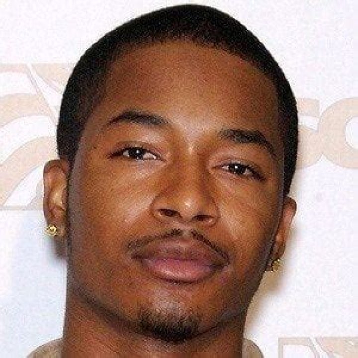 Chingy - Age, Family, Bio