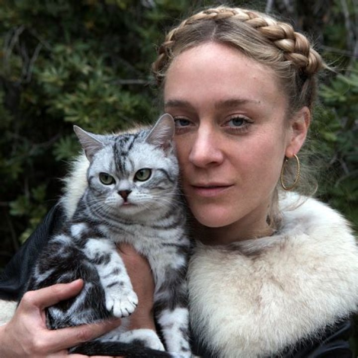 Chloë Sevigny Pets