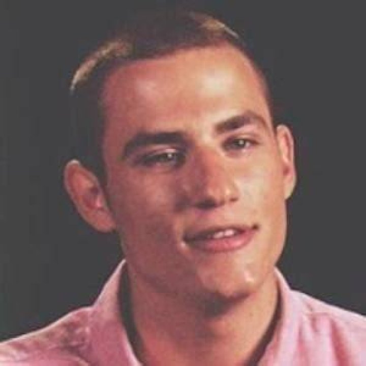 Chris Jamison - Age, Family, Bio
