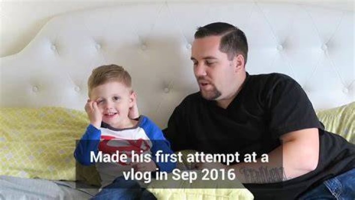 Chris Skube Highlights