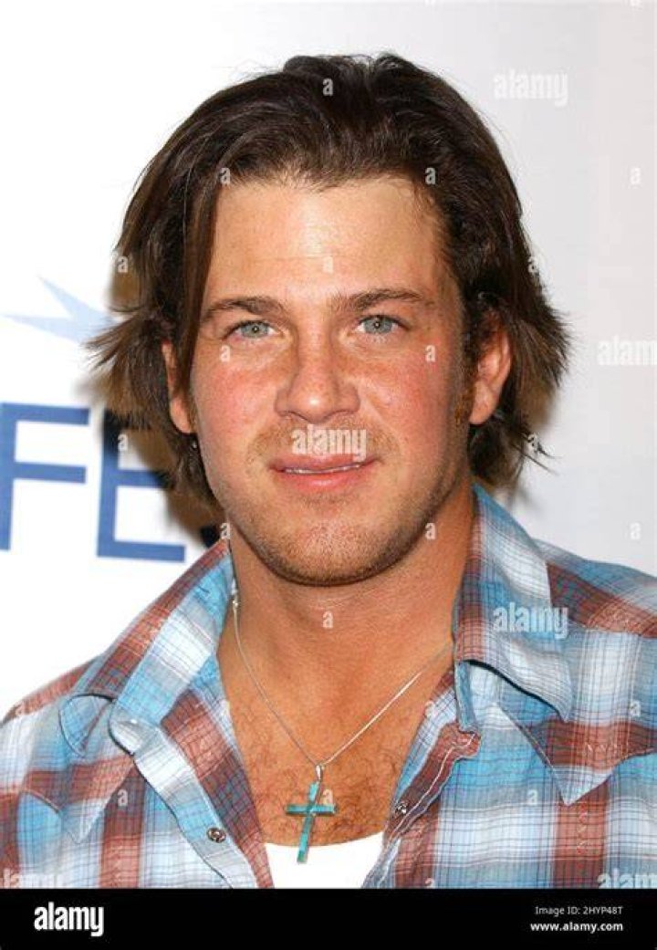 Christian Kane's pet No Pets (Christian Kane)