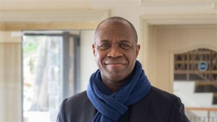 Clive Myrie was a law student of the University of Sussex.