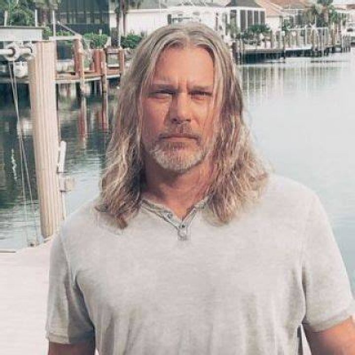 Craig Wayne Boyd Bio (Wiki) 