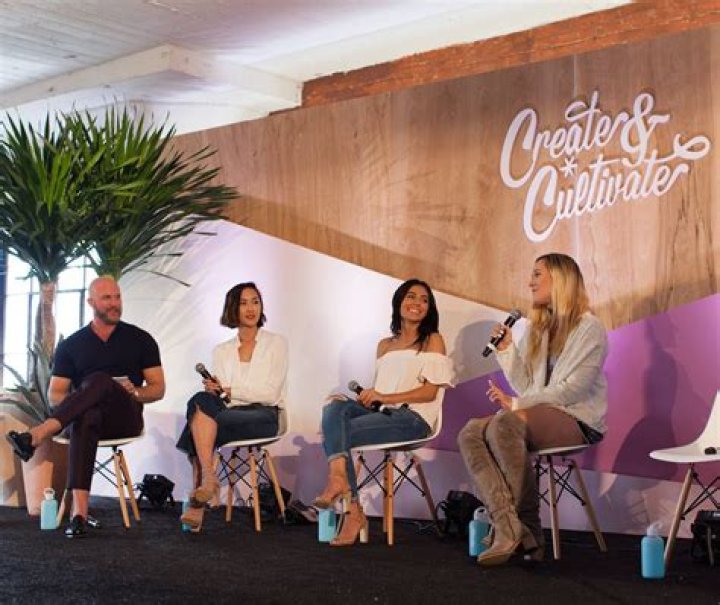 Create & Cultivate Los Angeles