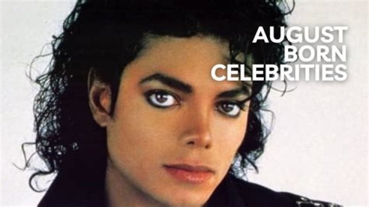 Creators Born August 1 | Famous Birthdays