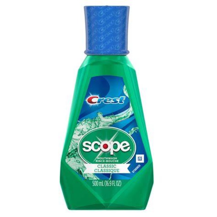 Crest + Scope People's Choice Nomination Announcement - Arrivals