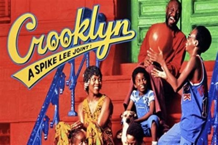 Crooklyn - Cast, Ages, Trivia