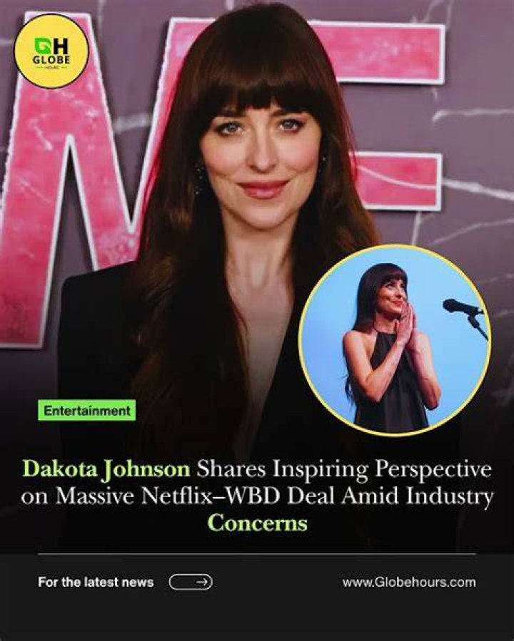 Dakota Johnson Shares A Great Relationship With her Stepfather Antonio Banderas!