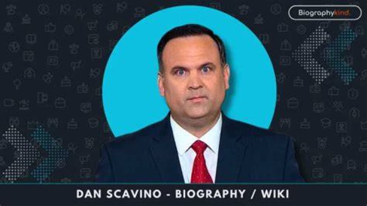 Dan D - Age, Family, Bio