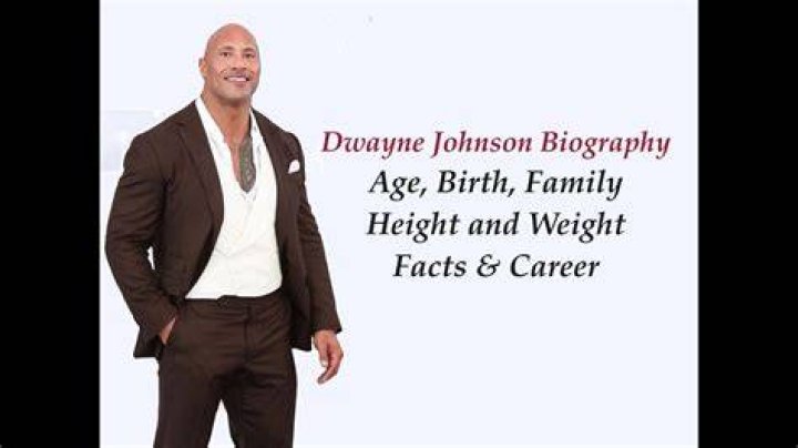 Dan Johnson - Age, Family, Bio