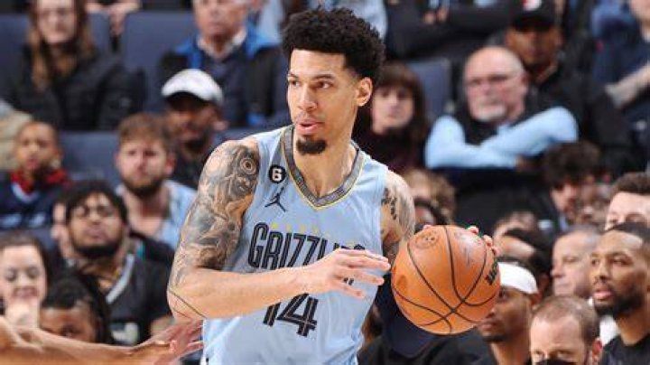 Danny Green