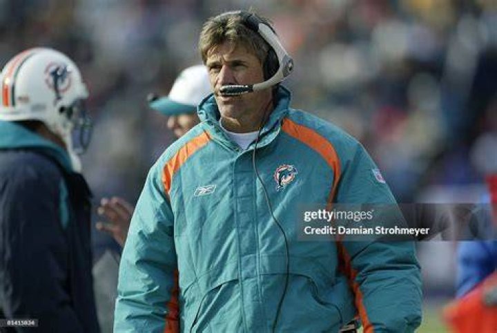 Dave Wannstedt Dave Wannstedt