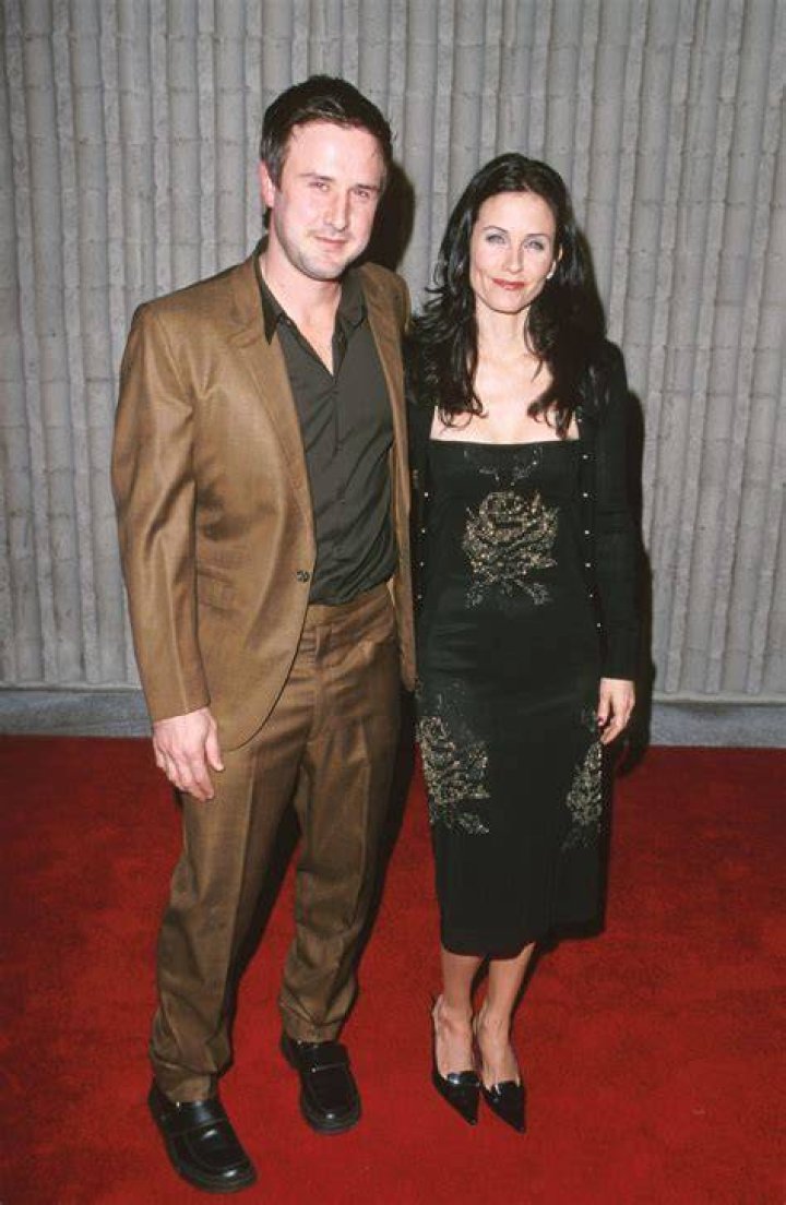 david arquette