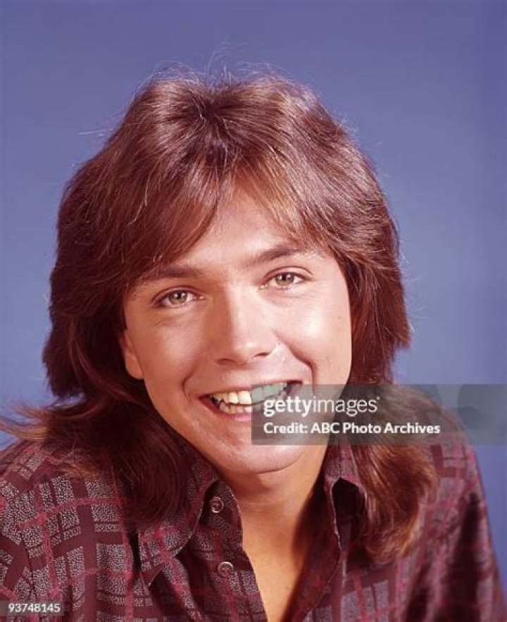 David Cassidy photo 3