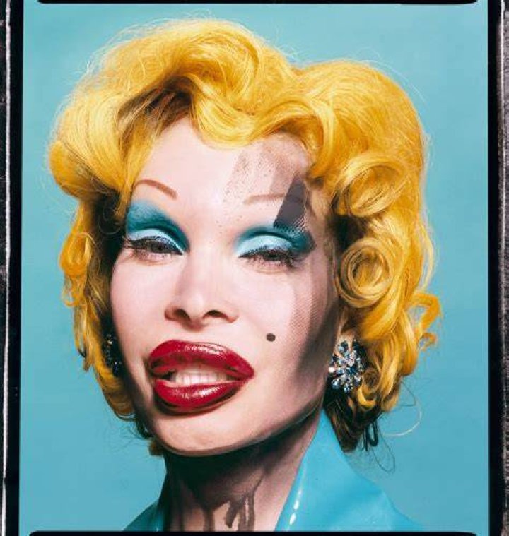 David LaChapelle