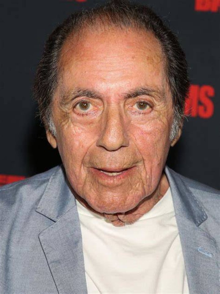 David Proval photo