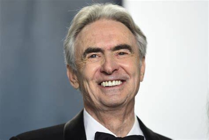 David Steinberg photo