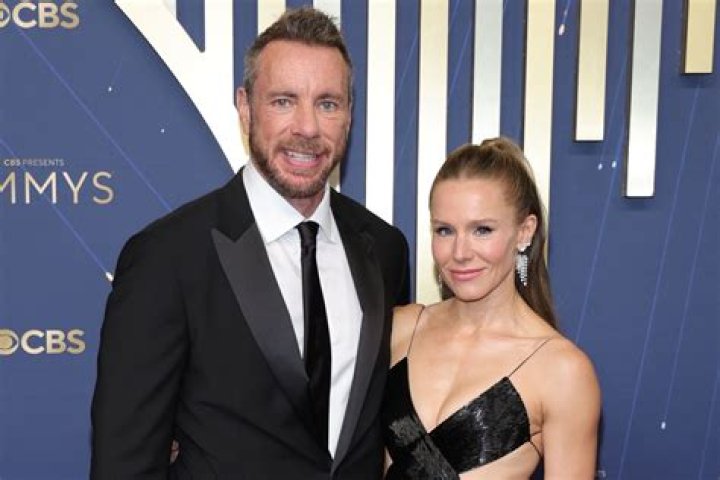 Dax Shepard Kristen bell SEO