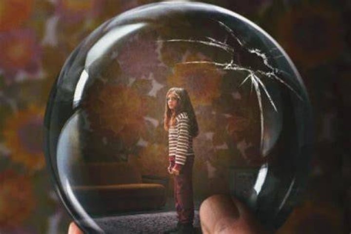 Dear Child - Cast, Ages, Trivia