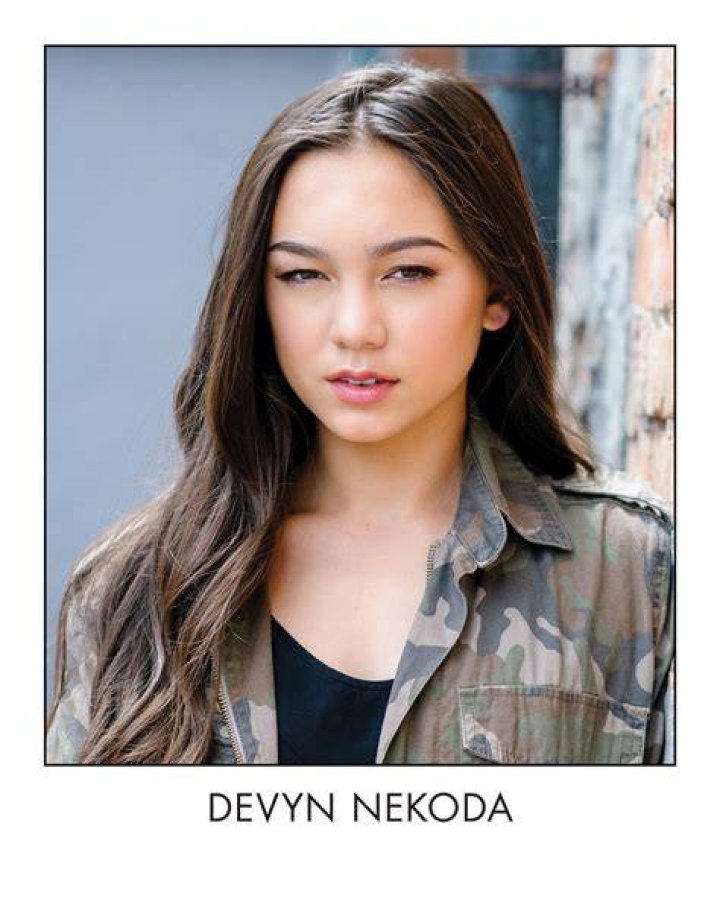Devyn Nekoda photo 3