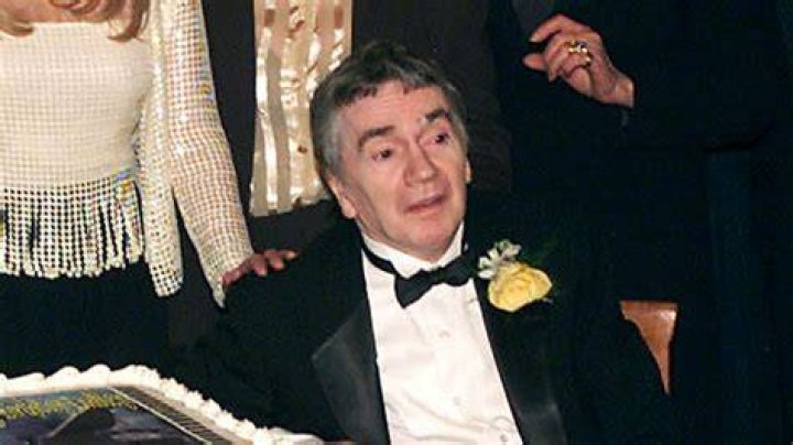 Did Dudley Moore have PSP?