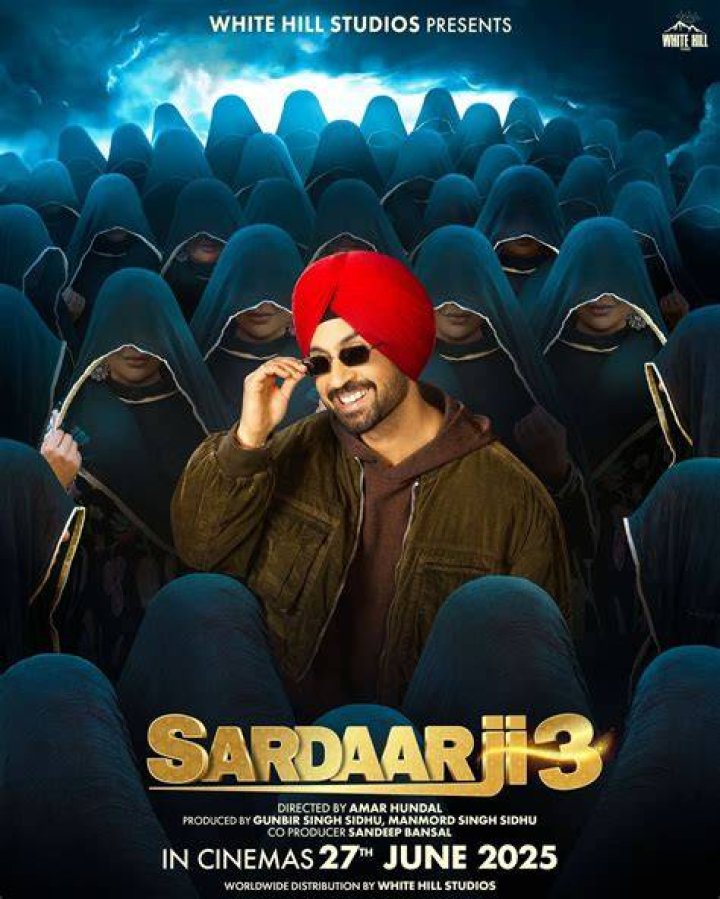 Diljit Dosanjh photo 3