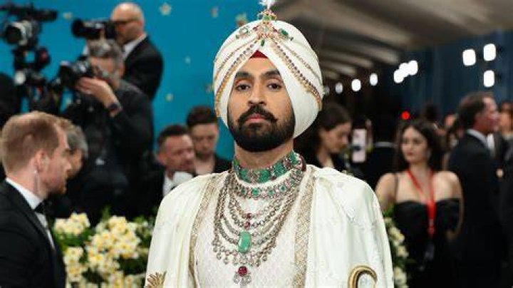 Diljit Dosanjh photo