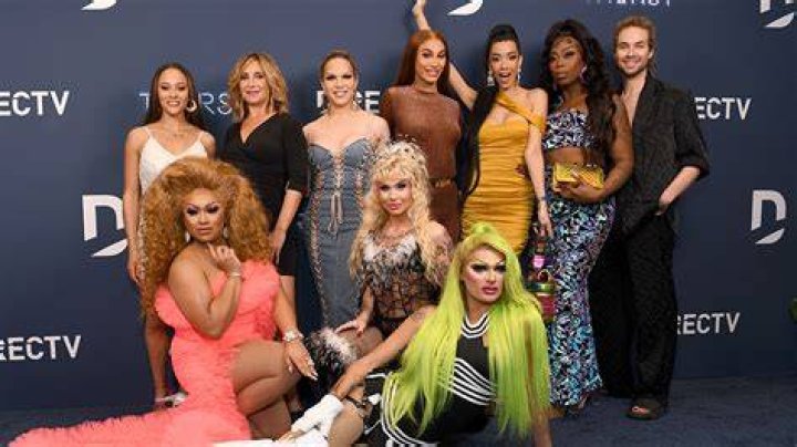 DIRECTV Drag Bowl