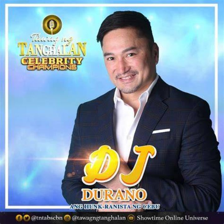 DJ Durano Bio (Wiki) 