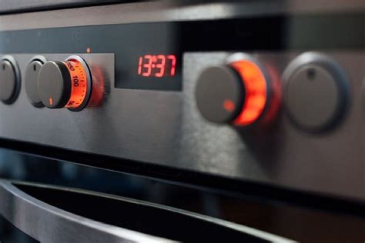 Do you preheat a roaster oven?