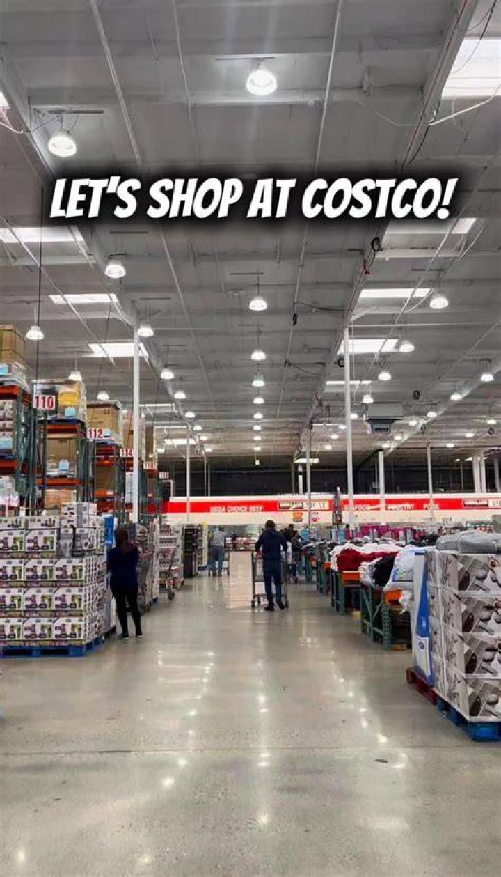 Does Costco have Tito’s?