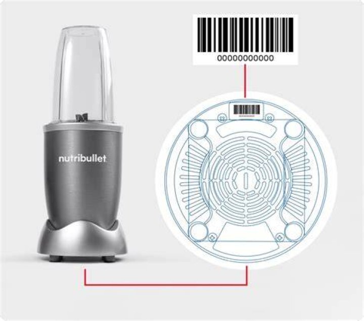 Does Nutribullet have a lifetime warranty?