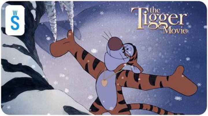 Does Tigger ever find his family?