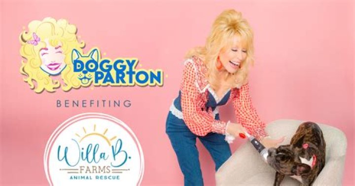 Dolly Parton Pets
