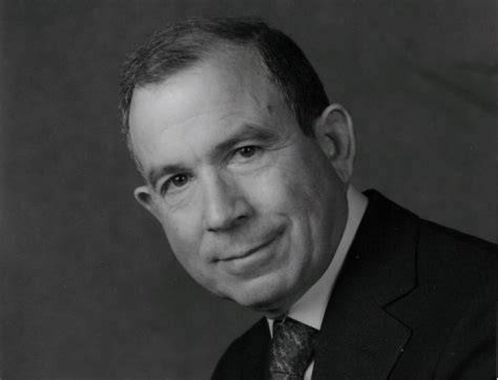 Donald Newhouse