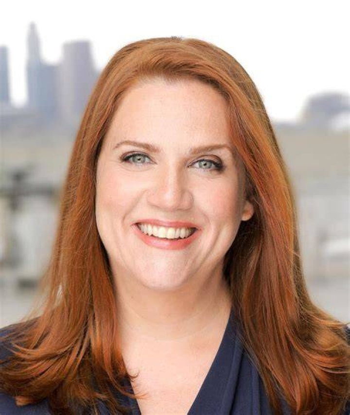 Donna Lynne Champlin Bio (Wiki) 