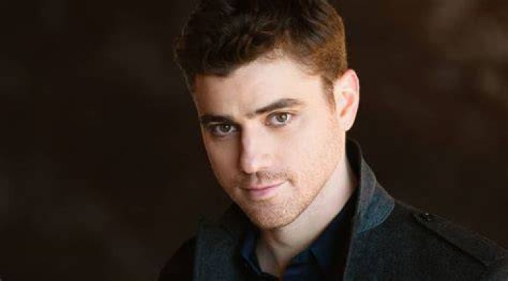 Donovan Patton Bio (Wiki) 