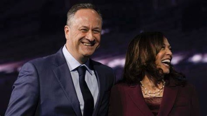 Douglas Emhoff photo 2