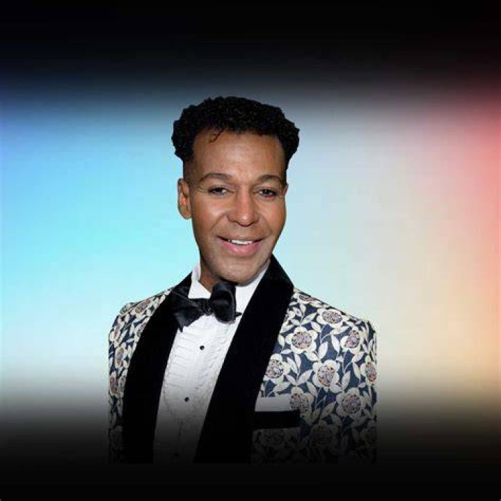 Dwight Eubanks - Age, Family, Bio