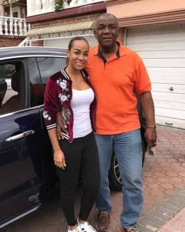 Dwyane Bravo girlfriend