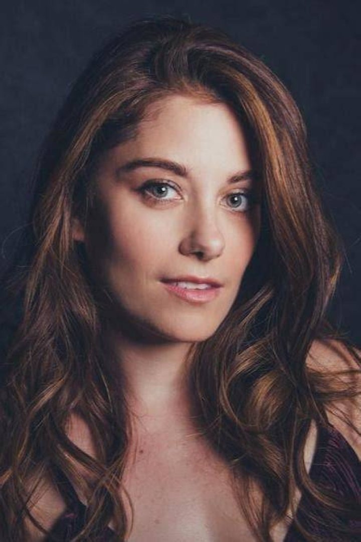 Elizabeth Alderfer