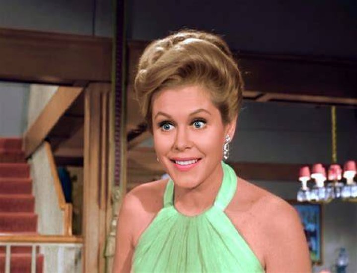 Elizabeth Montgomery Highlights