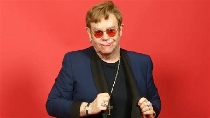 Elton John net worth Forbes