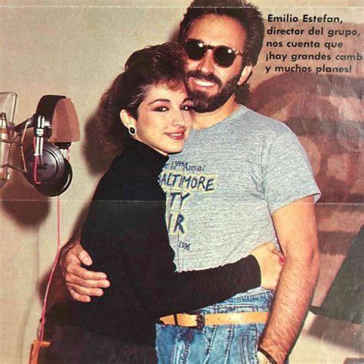Emilio Estefan photo 3