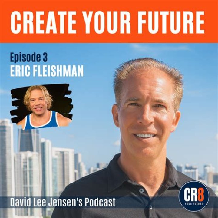 RIP! Tributes are Pouring in to Celebrity Trainer Eric Fleishman Dead at 53 Eric Fleishman