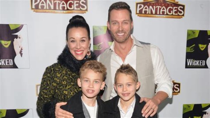 Eric Martsolf - Age, Family, Bio