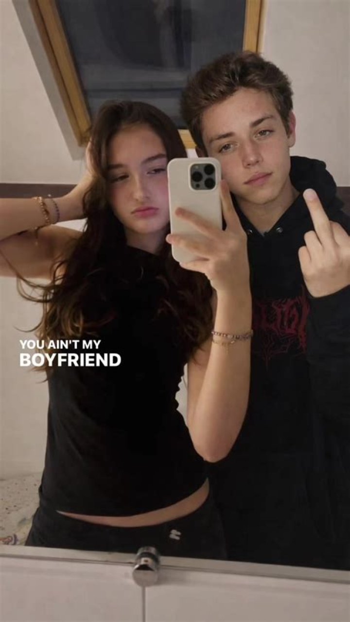 Ethan Cutkosky TikTok