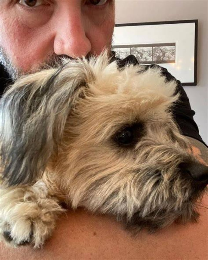 Ethan Suplee Pets