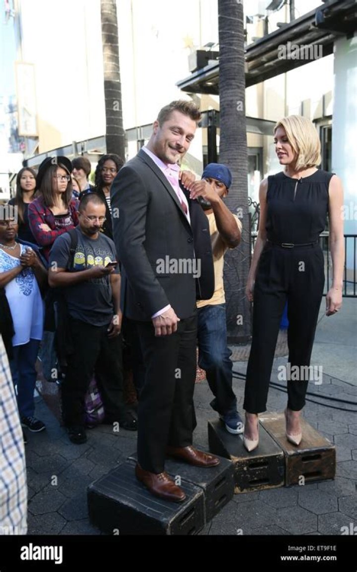 EXTRA Interviews The Bachelor's Juan Pablo At Westfield Century City