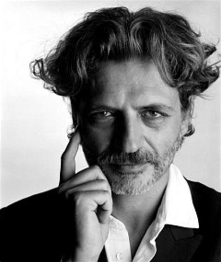 Fabrizio Bentivoglio Bio (Wiki) 